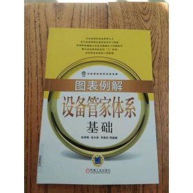 图表例解设备管家体系基础