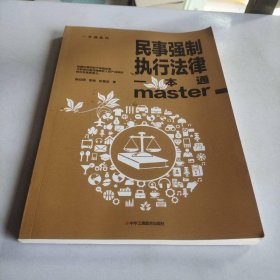 民事强制执行法律一本通/一本通系列