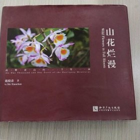 山花烂漫