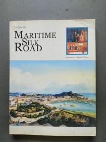 Maritime Silk Road 海上丝绸之路（英文版