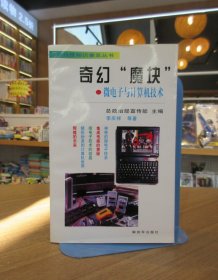 高科技知识普及丛书：奇幻“魔块”——微电子与计算机技术