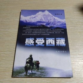 感受西藏