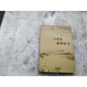 当理想遇到权力