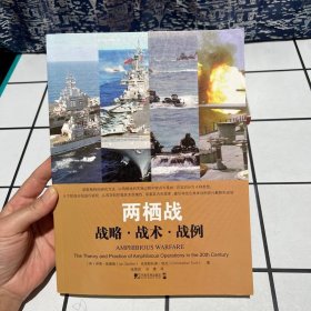 两栖战：战略·战术·战例