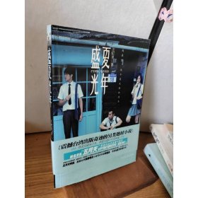 盛夏光年