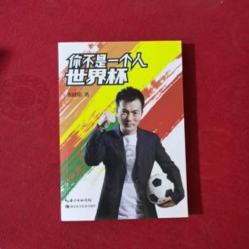 你不是一个人世界杯