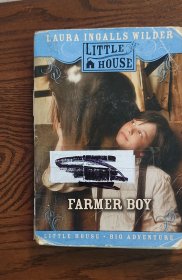 Farmer Boy: Little House