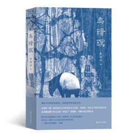正版✔乌暗暝 黄锦树 后浪✍调度不同的时间刻度，重新把灰烬还原为火 北京大学“世界华文文学奖”获奖作品《雨》作者 马华文学重量级作家黄锦树，早期代表作品全收录正版全新书籍现货如需其他图书敬请联系客服:)