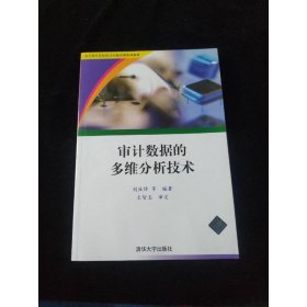 審計(jì)數(shù)據(jù)的多維分析技術(shù)