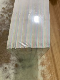 国际大奖儿童文学：【8本合售】