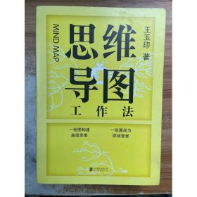 思维导图工作法
