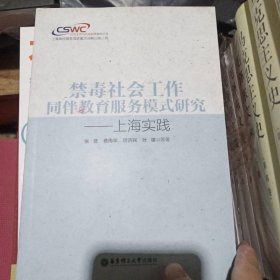 禁毒社会工作同伴教育服务模式研究——上海实践