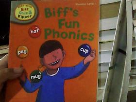 Win a NutRead with Biff, Chip & Kipper Phonics：Level 2