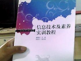 信息技术及素养实训教程