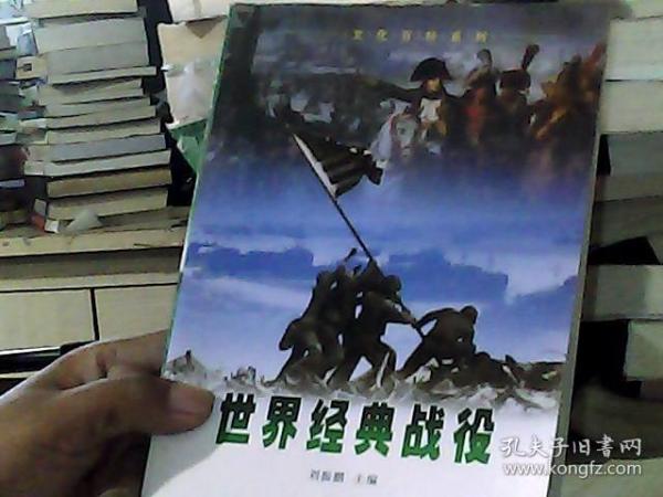 世界经典战役（全四卷）