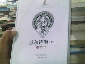 苏尔诗海（中册）