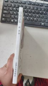 诗论文集