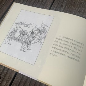 【正版包邮】大师绘·中国经典名著：英雄出少年