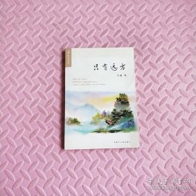 只有远方