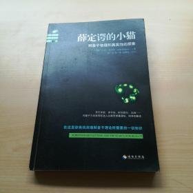 薛定谔的小猫：对量子物理和真实性的探索