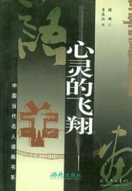 心灵的飞翔