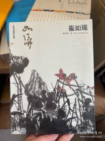 世界名画家全集：崔如琢