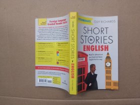 Short Stories in English for Intermediate.