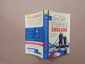 Short Stories in English for Beginner.