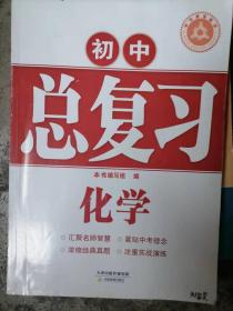 初中总复习 化学