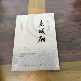 亦中亦西老城厢