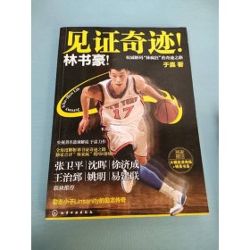 见证奇迹!林书豪!