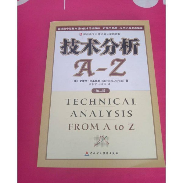 技术分析A-Z