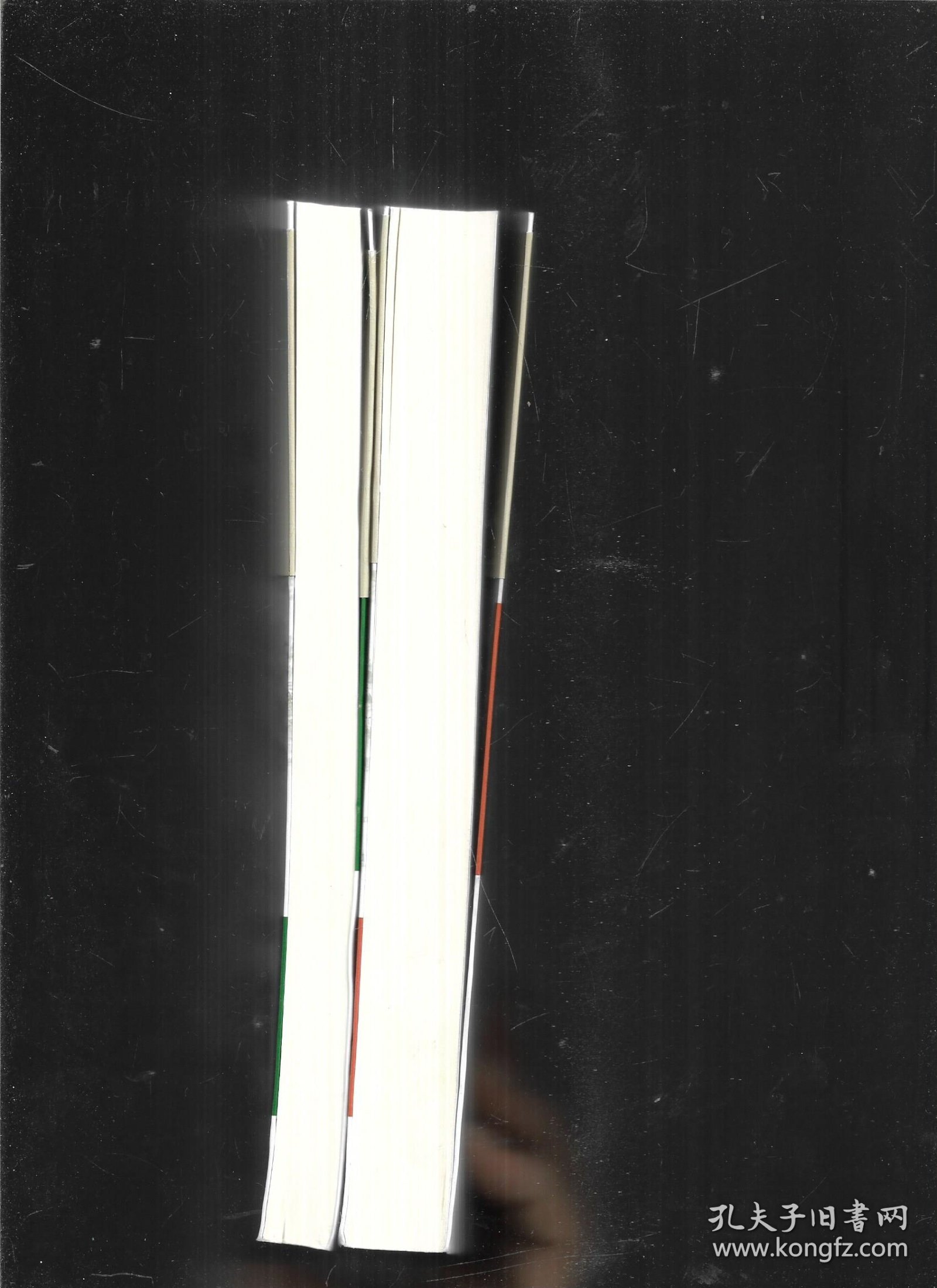 上杭诗群作品集  寄杭城 +圣地的乡愁【2本】合售