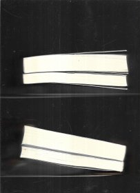 上杭诗群作品集  寄杭城 +圣地的乡愁【2本】合售