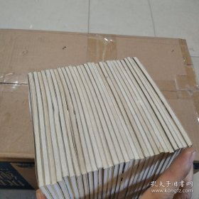 走进艺术大师生活丛书：29本合售