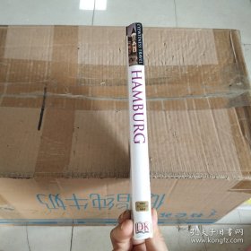 Guide) Travel Eyewitness (Dk Hamburg