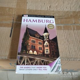 Guide) Travel Eyewitness (Dk Hamburg