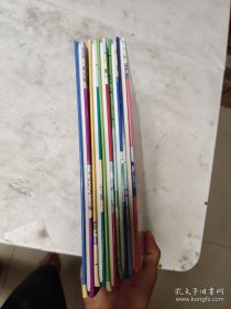 经典儿童情绪管理绘本（五本，别说我是胆小鬼，宝贝，别害羞，亲爱的，不烦不烦，亲爱的，你也很棒！再见，坏脾气）