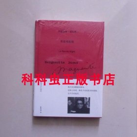 黑夜号轮船 玛格丽特杜拉斯文集上海译文出版社精装