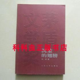 沉重的翅膀 张洁茅盾文学奖获奖作品人民文学出版社平装 现货书籍