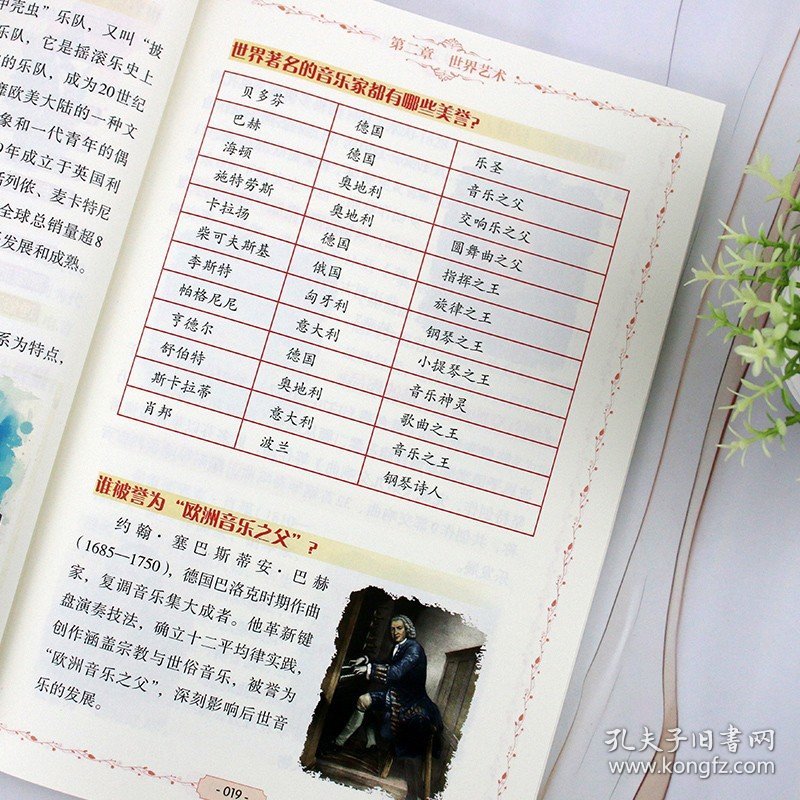 漫画世界文化1000问正版 一千问世界漫画版百科全书 小学生必背中华古代文学常识知识大全儿童版 9-12岁三四五六年级课外阅读书籍