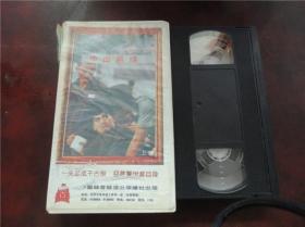 上世纪80-90年代老电影港台怀旧歌曲录像带~冲出黑暗。总第548号