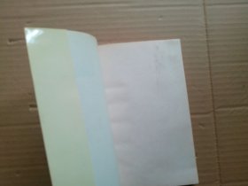 中国当代中青年抒情散文选