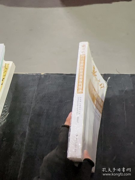 新时代四川全面创新改革案例精选