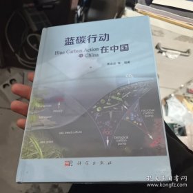 蓝碳行动在中国