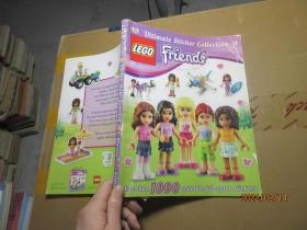 LEGO FRIENDS 8150