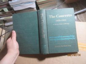 THE CONCERTO 1800-1900 精 8345