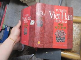 TU DIEN VIET -HAN HIEN DAI 精    8443