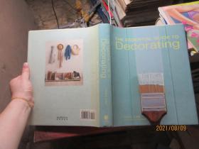 THE ESSENTIAL GUIDE TO Decorating 精 B0094