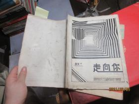 走向你89/4  +图  B0099